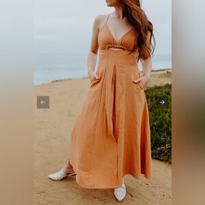 By Together Aphrodite Dress